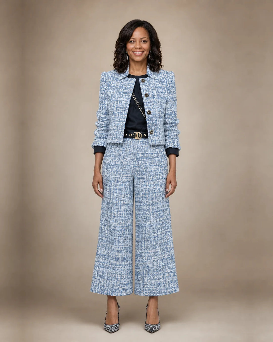 Aaliyah | Sophisticated and Versatile Set