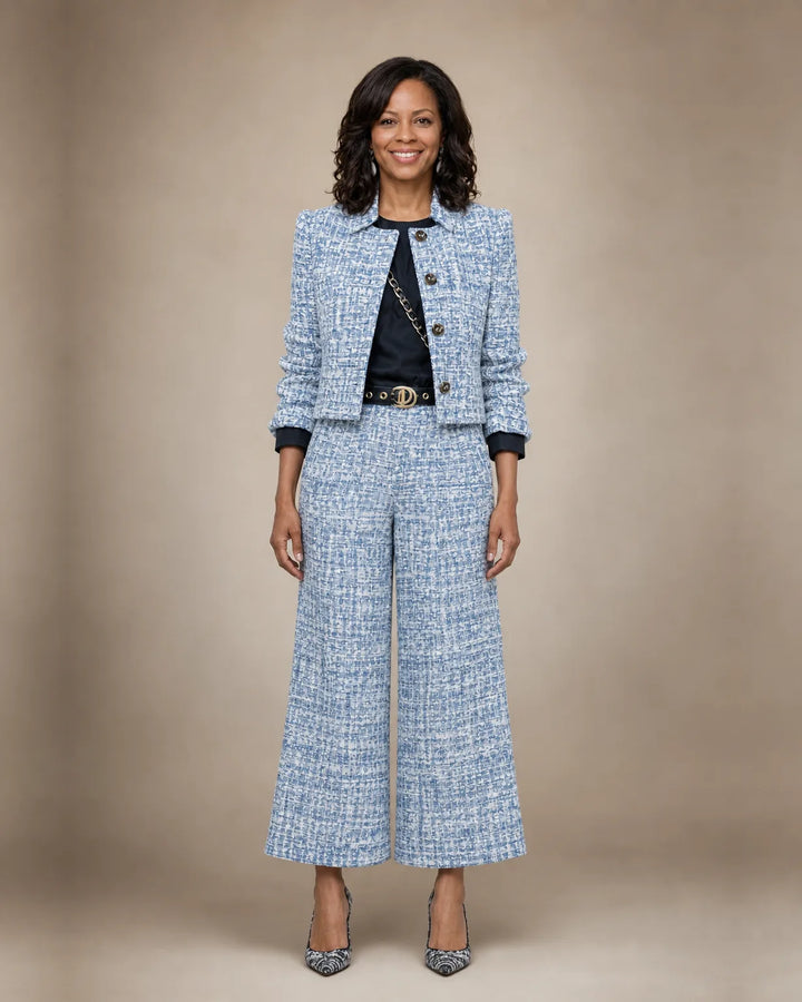 Aaliyah | Sophisticated and Versatile Set