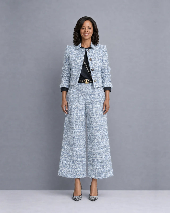 Nia | Sophisticated and Versatile Set