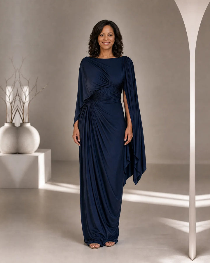 Meryl Maxi Dress