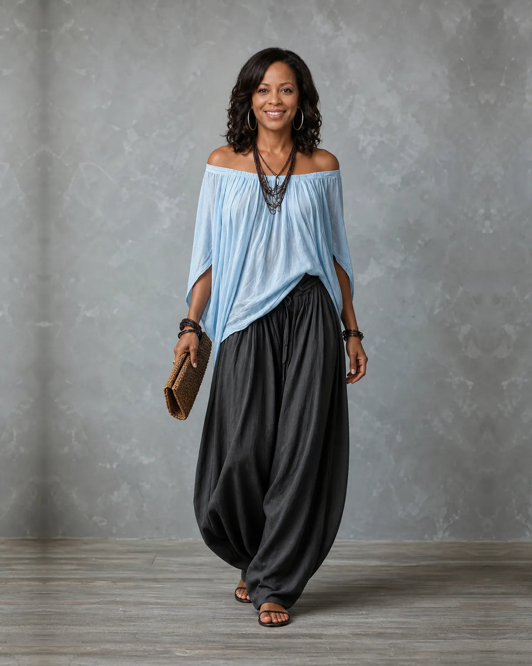 Jadia Elegant Set
