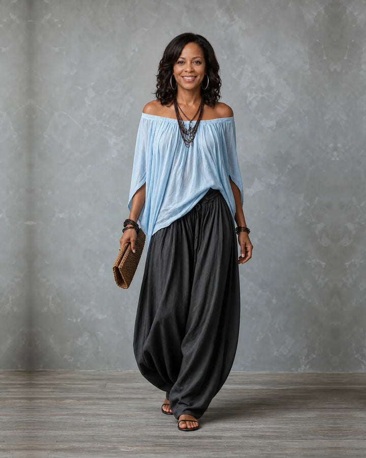 Jadia Elegant Set