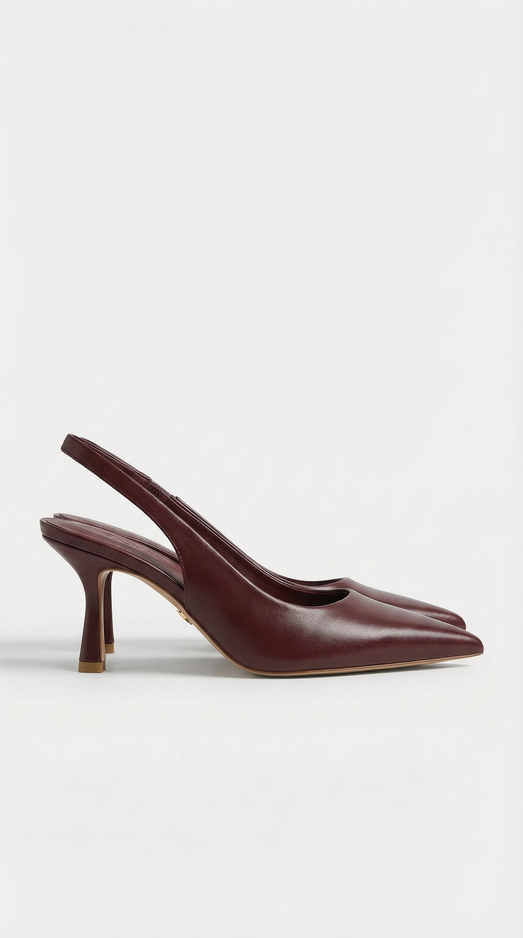 Lavonne | Slingback Pumps