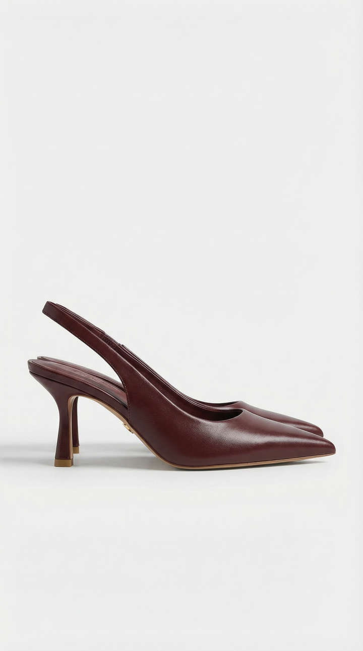 Lavonne | Slingback Pumps