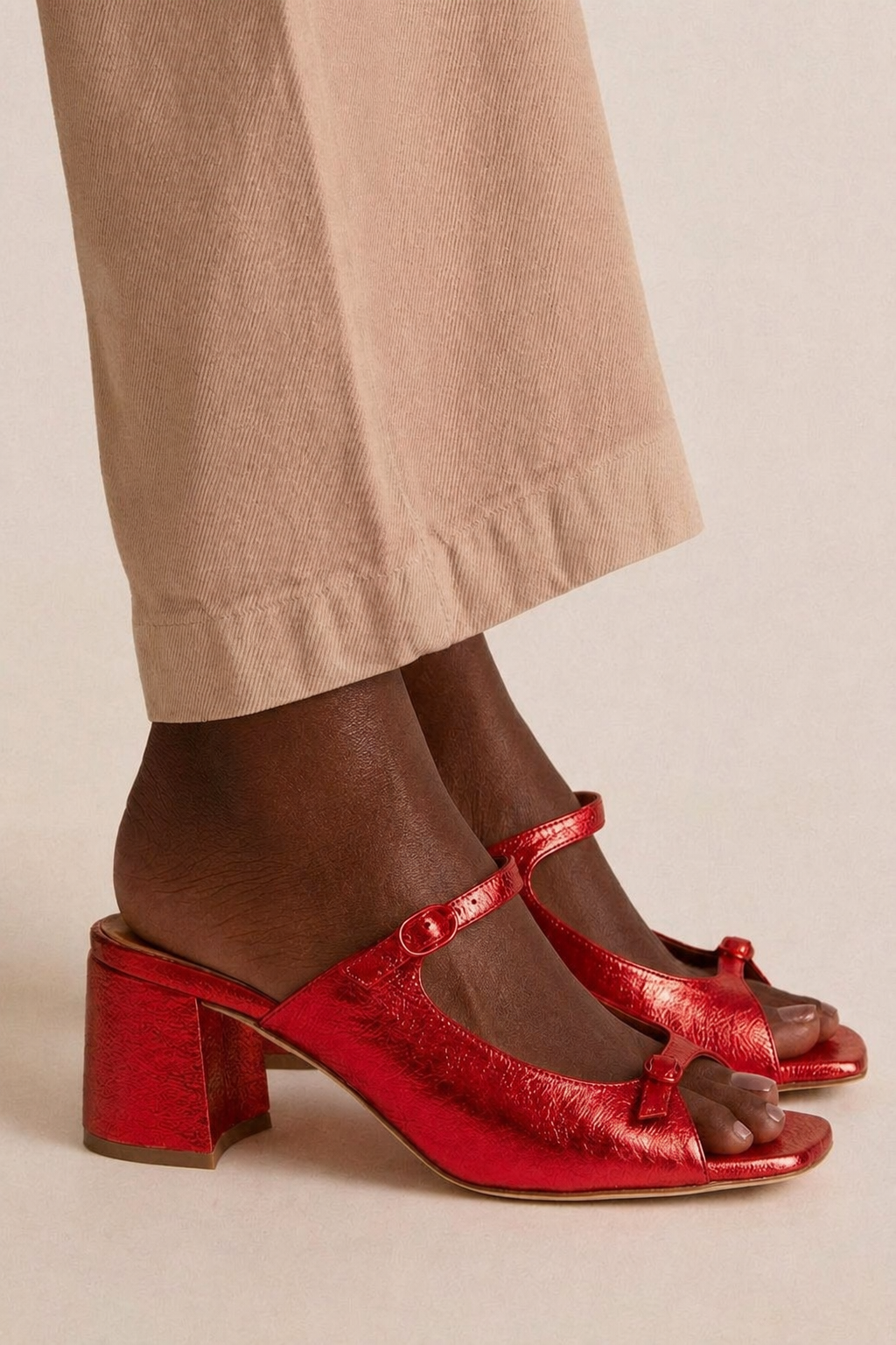 Brianna | Elegant Summer Sandals