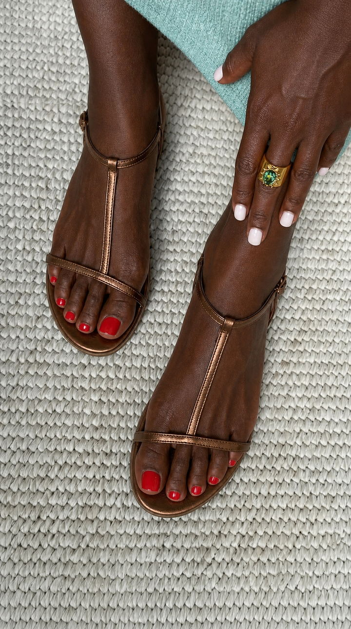 Imani | Graceful Comfort Sandals