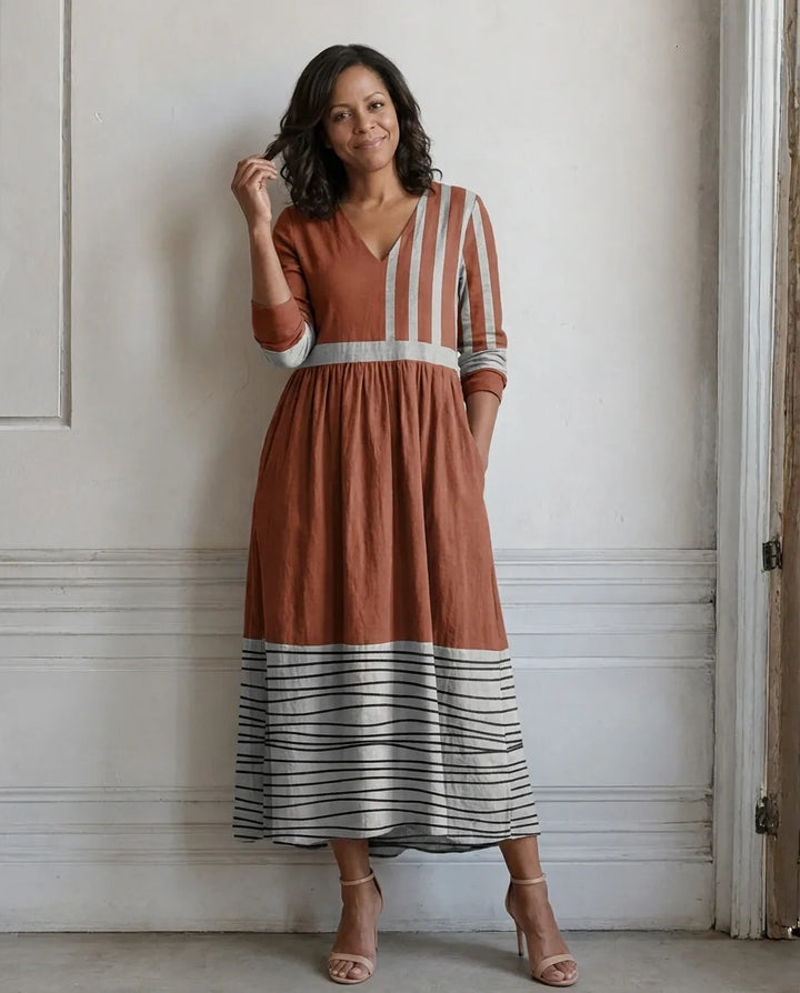 Zoey | Everyday Comfort Dress
