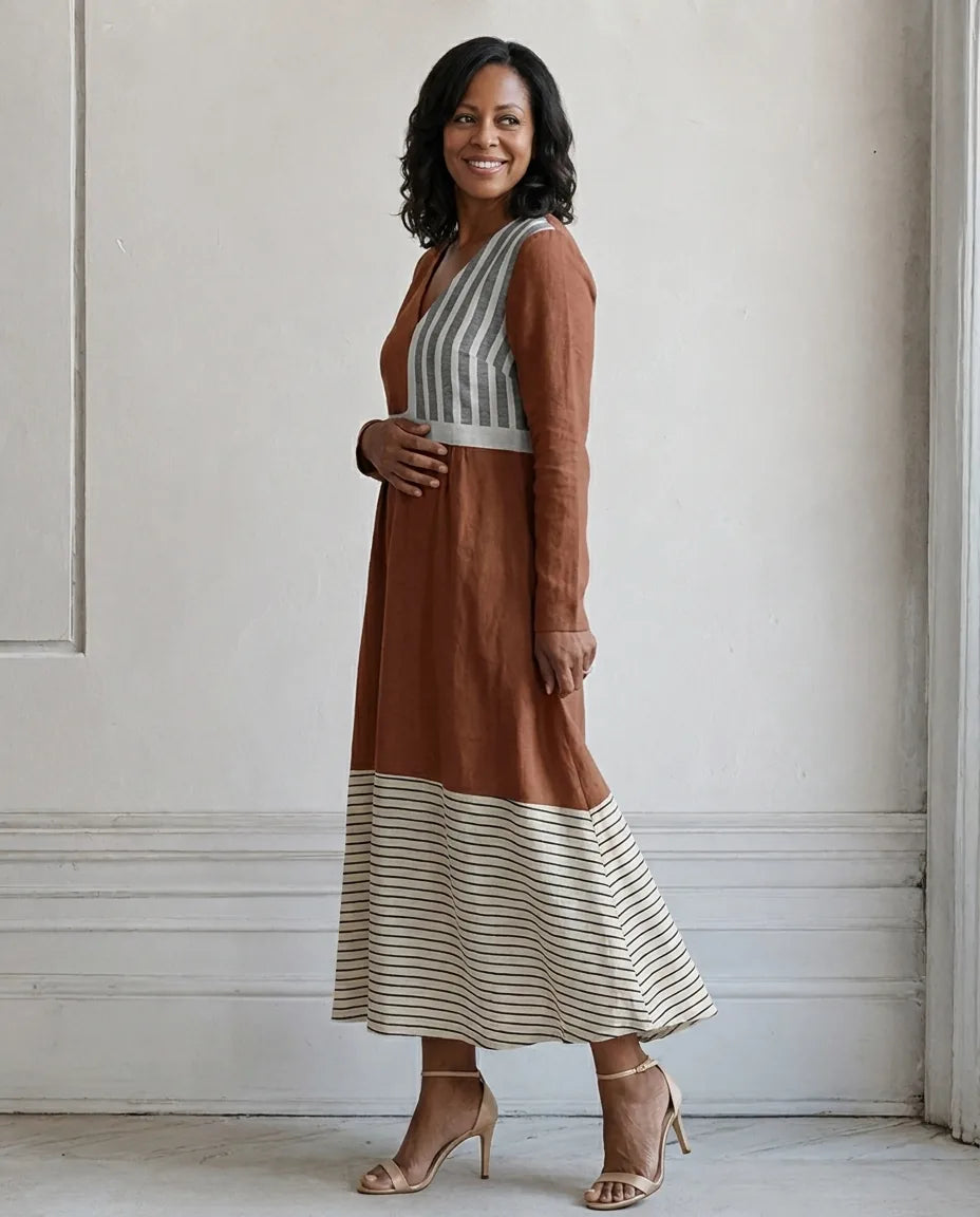 Zoey | Everyday Comfort Dress
