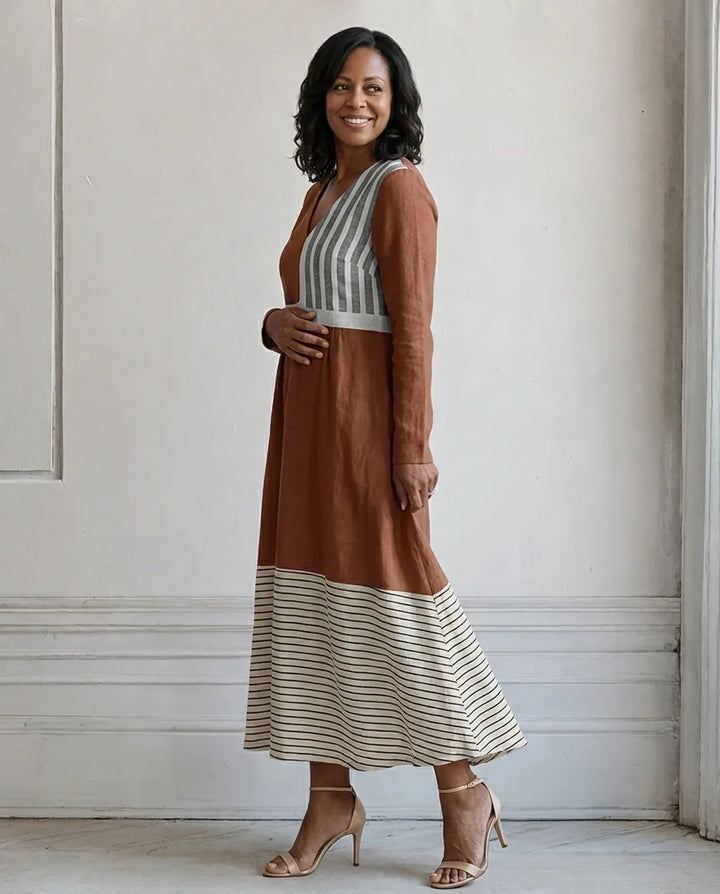Zoey | Everyday Comfort Dress