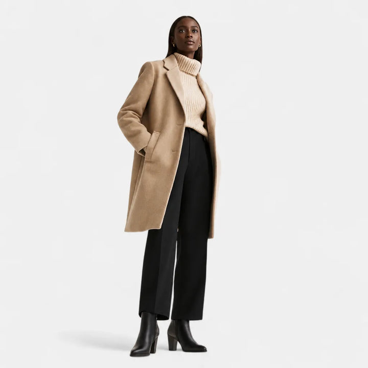 Oulimata | Leather Ankle Boots