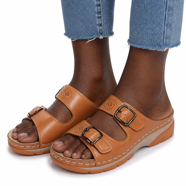 Deja | Comfort Orthopedic Sandals