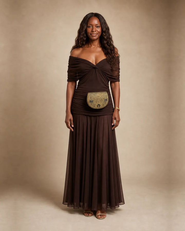 Kayla | elegant dress