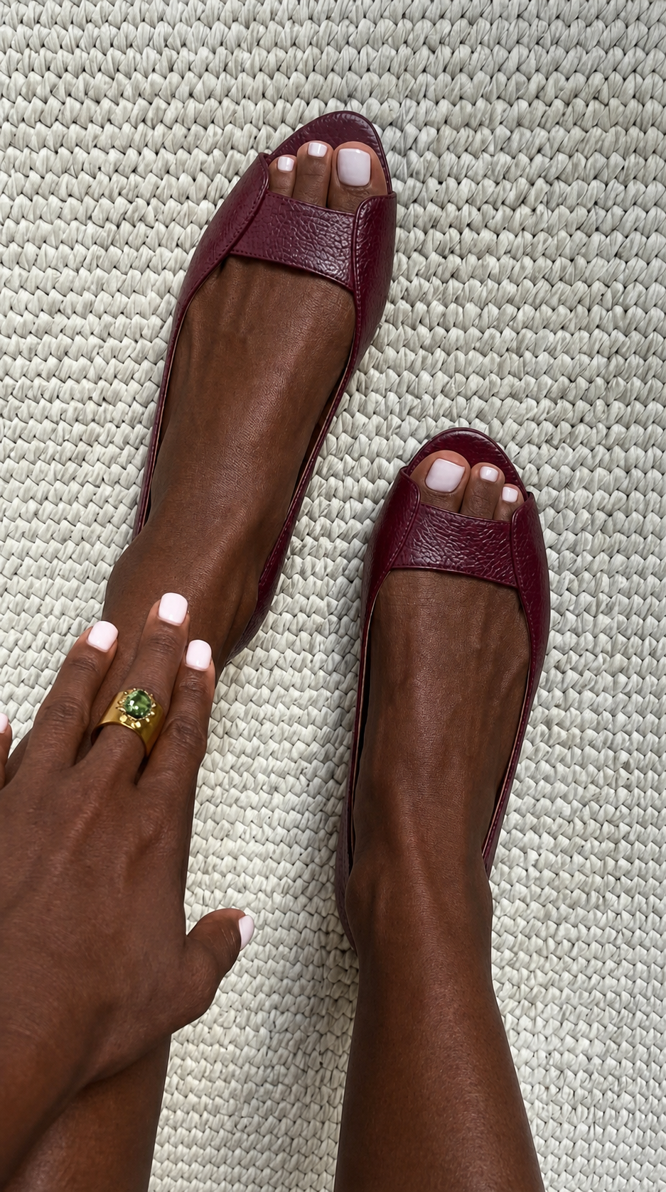 Maya | Comfortable Chic Sandals