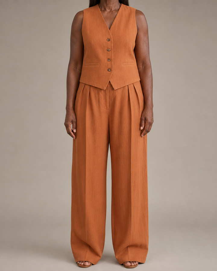 Camilla | Two-piece Set