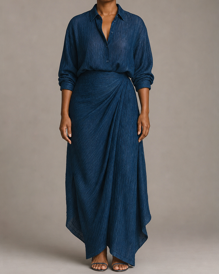 Ellen | Elegant Two Piece Set