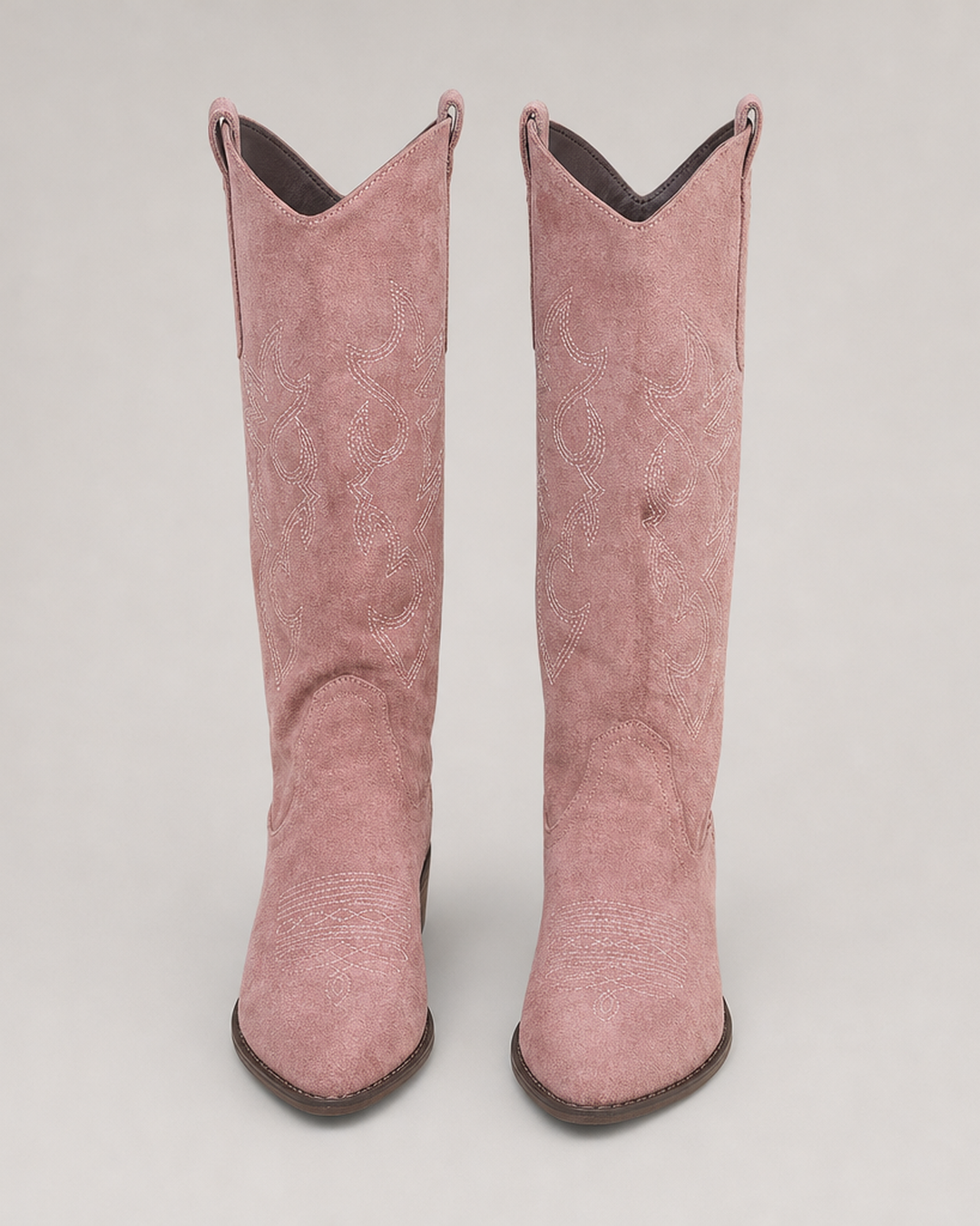 Clara | Orthopedic Western Boots