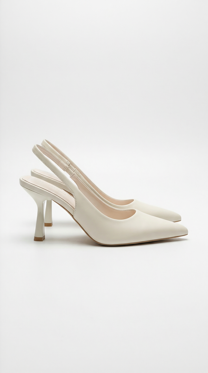 Lavonne | Slingback Pumps