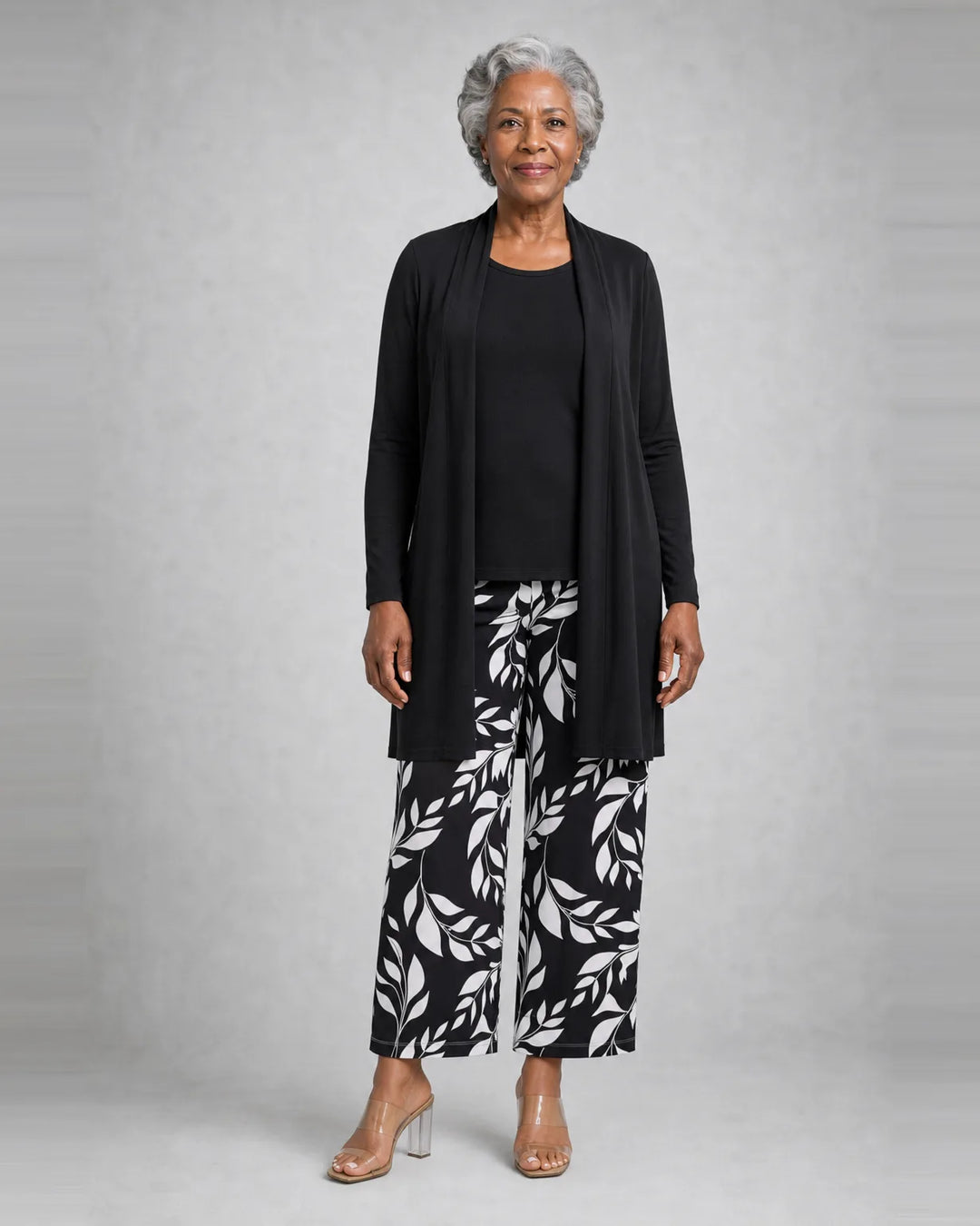 Polly | Classic Elegance Three-Piece Set — Default