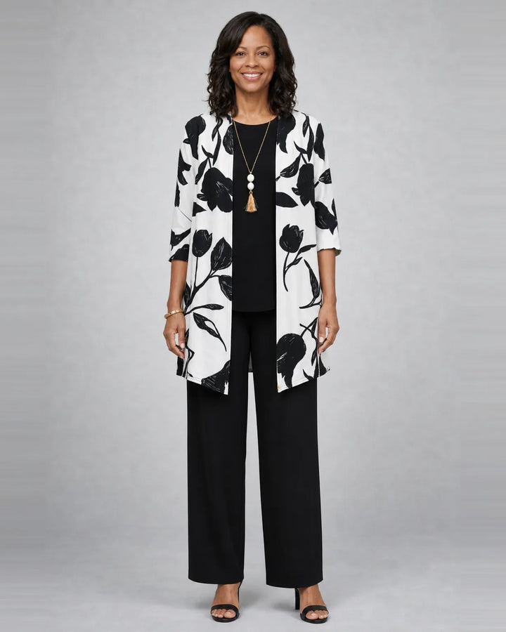 Ethel | Classic Elegance Three-Piece Set — Default