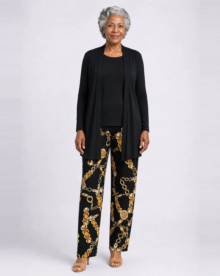 Judy | Classic Elegance Three-Piece Set — Default