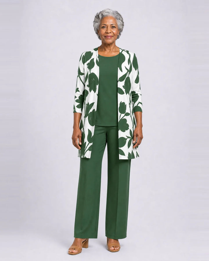 Mae | Classic Elegance Three-Piece Set — Default