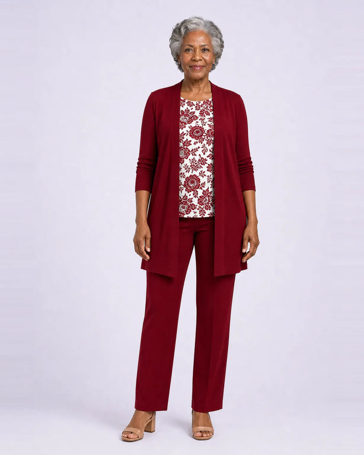 Dhen | Classic Elegance Three-Piece Set — Default