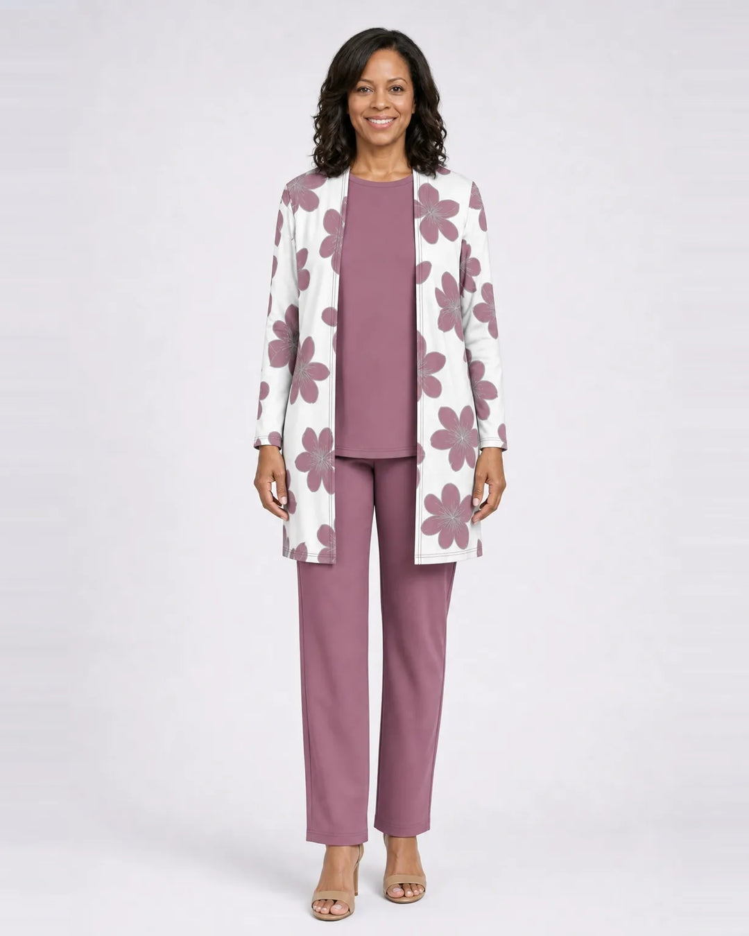 Tine | Classic Elegance Three-Piece Set — Default