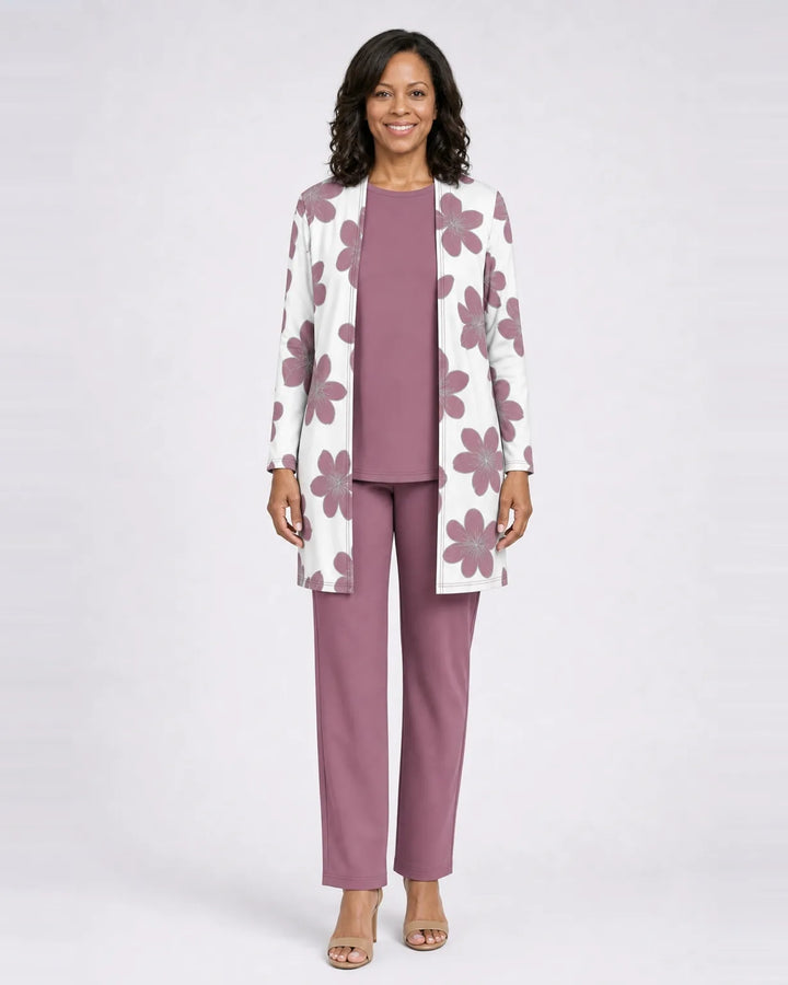 Tine | Classic Elegance Three-Piece Set — Default
