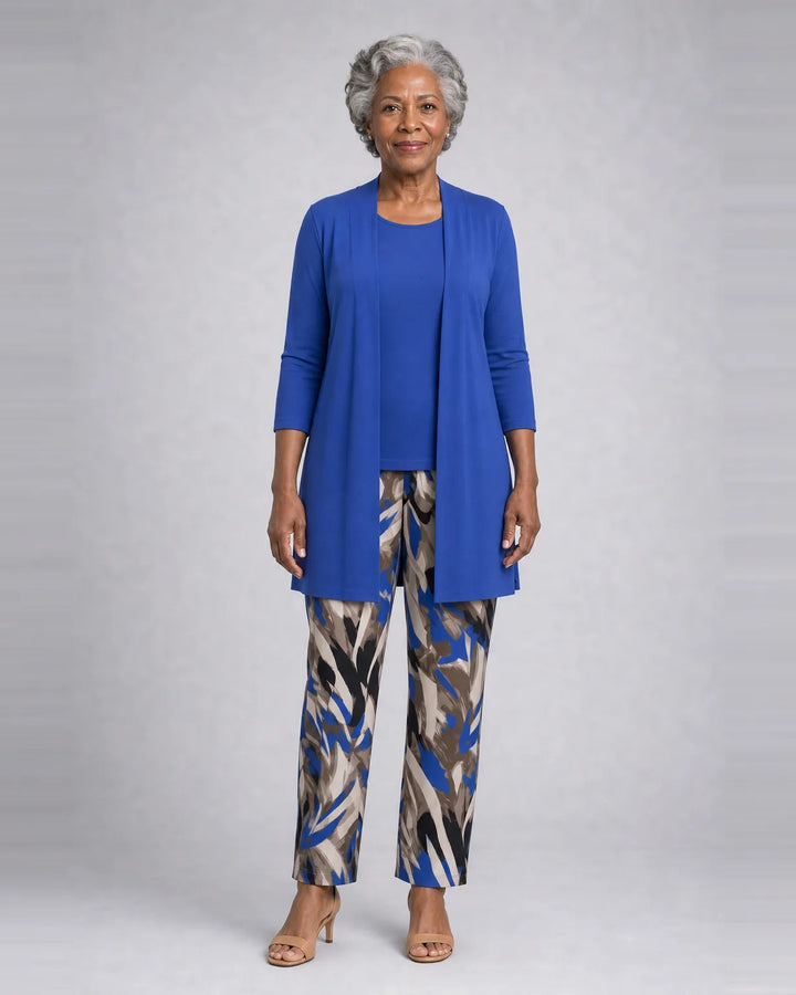 Faye | Classic Elegance Three-Piece Set — Default