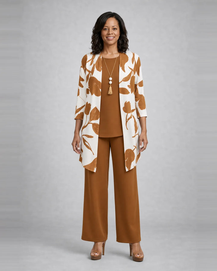 Melody | Classic Elegance Three-Piece Set — Default