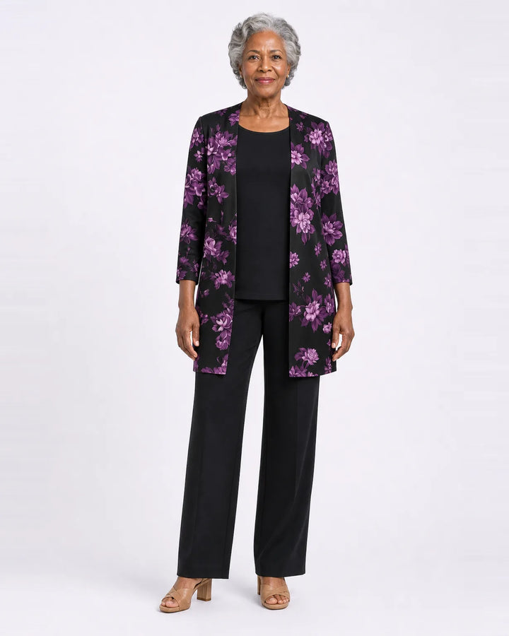 Helen | Classic Elegance Three-Piece Set — Default