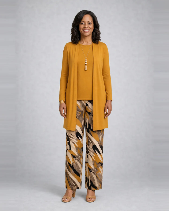 Ailene | Classic Elegance Three-Piece Set — Default