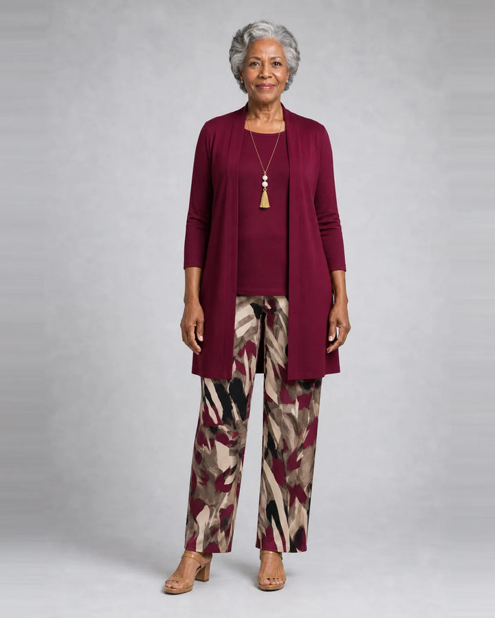 Fiona | Classic Elegance Three-Piece Set — Default