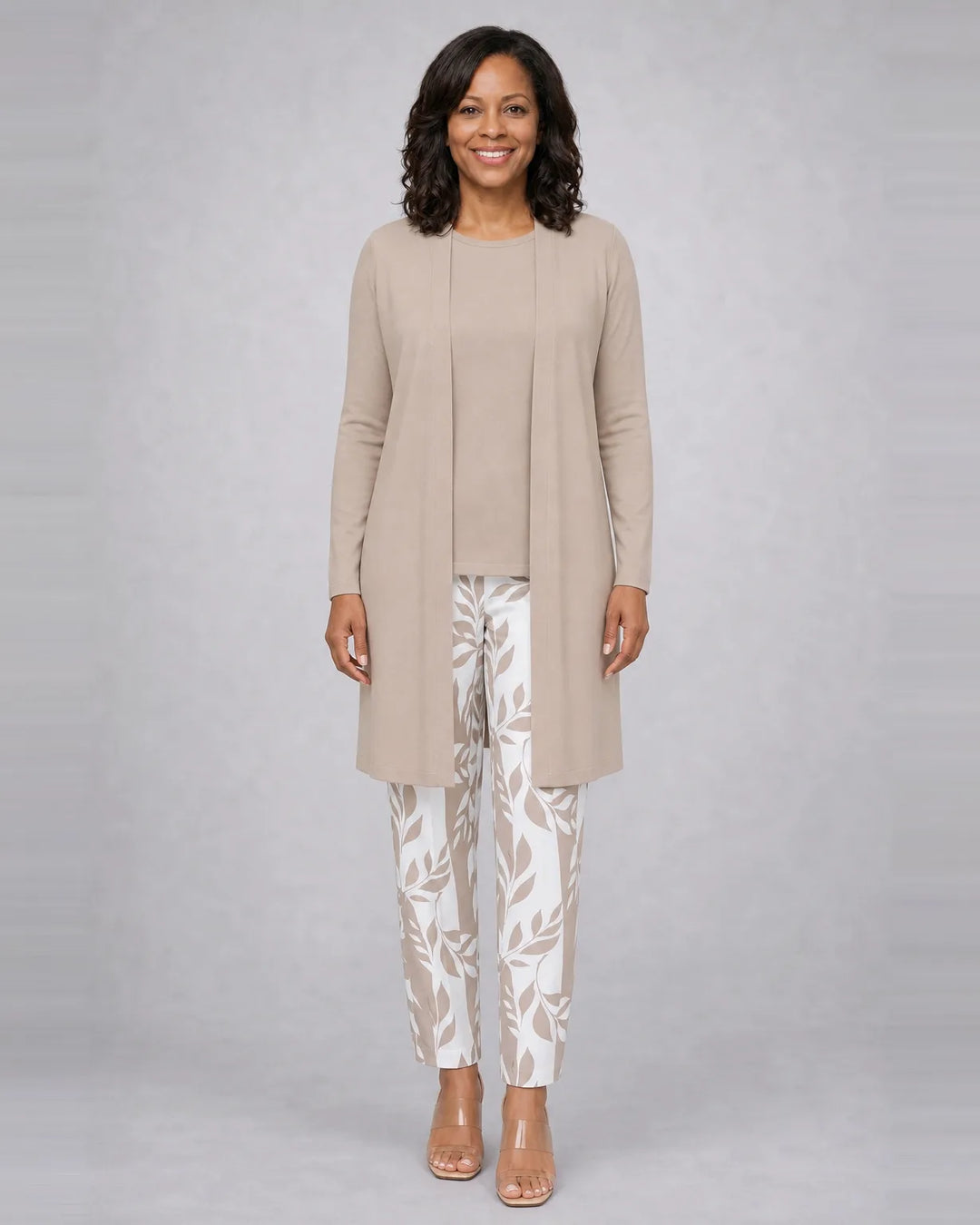 Jeryl | Classic Elegance Three-Piece Set — Default