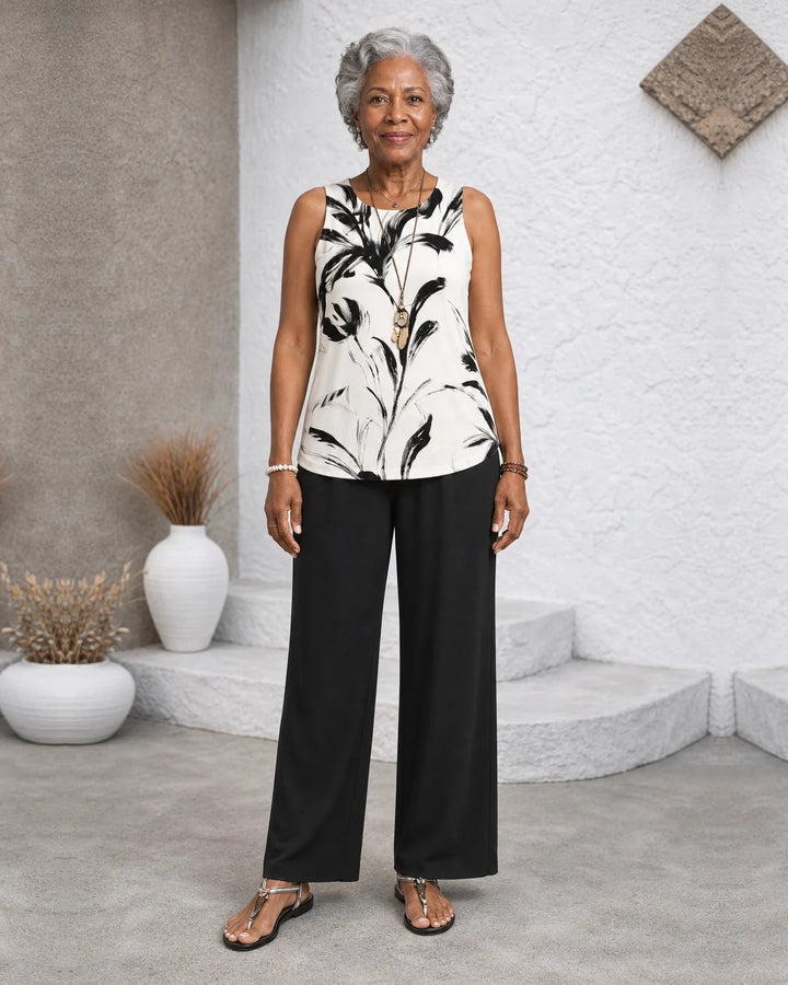 Sade | Creative Vacation Ensemble