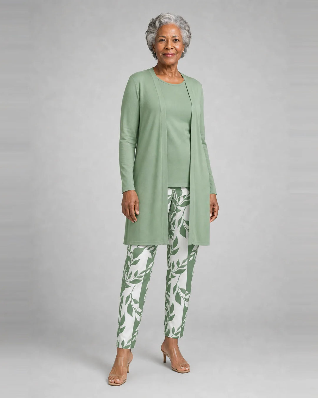 Wendy | Classic Elegance Three-Piece Set — Default