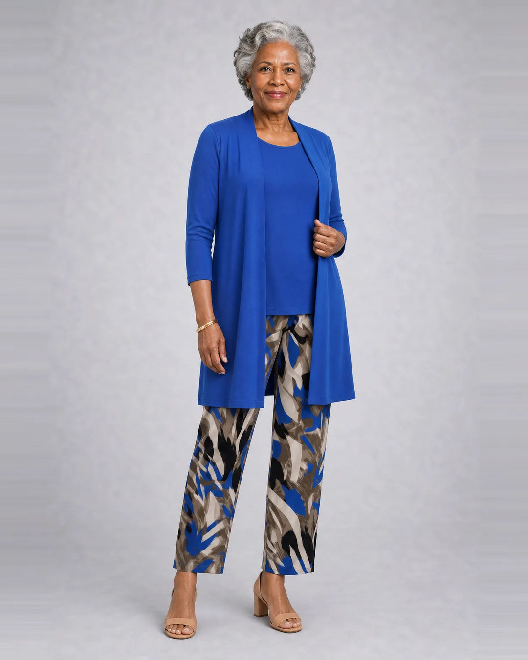 Faye | Classic Elegance Three-Piece Set — Default