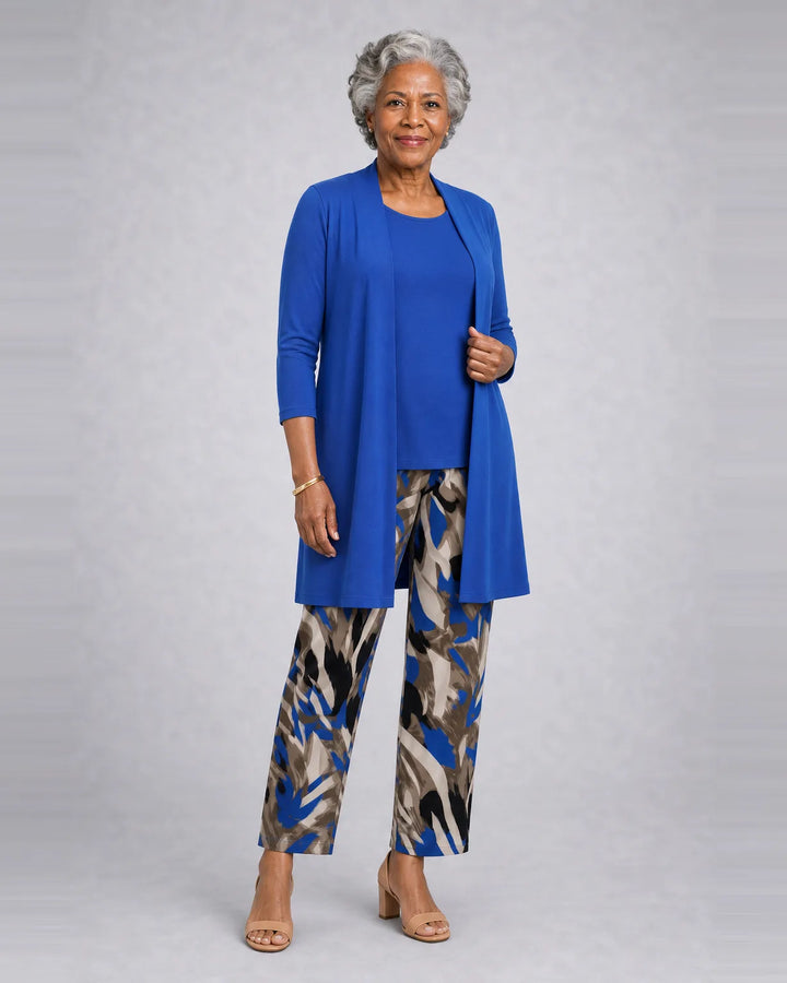 Faye | Classic Elegance Three-Piece Set — Default