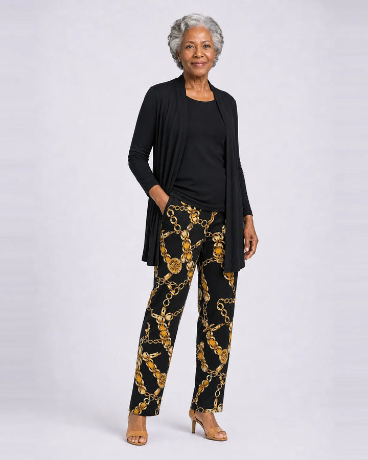 Judy | Classic Elegance Three-Piece Set — Default