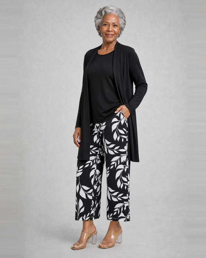 Polly | Classic Elegance Three-Piece Set — Default