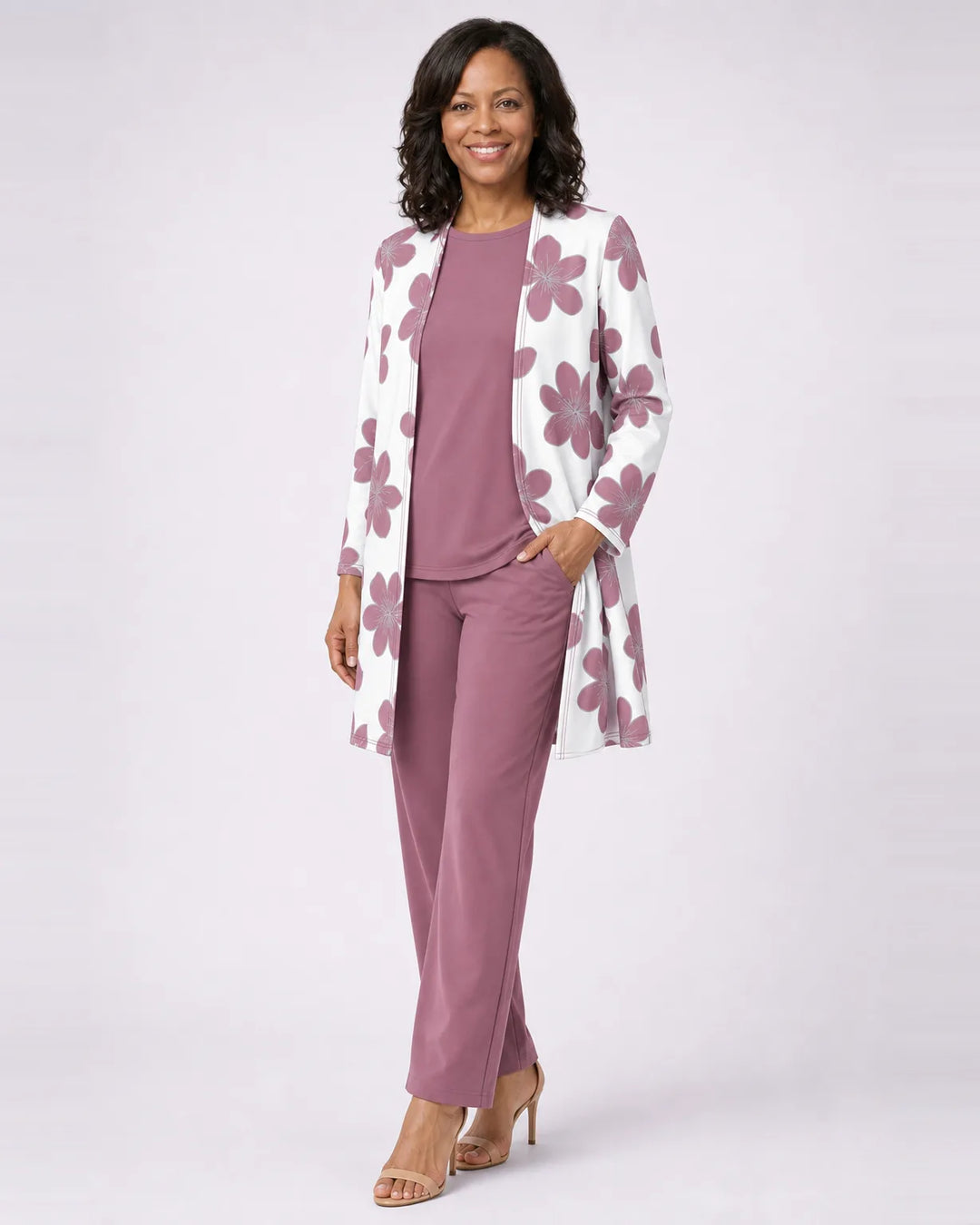 Tine | Classic Elegance Three-Piece Set — Default