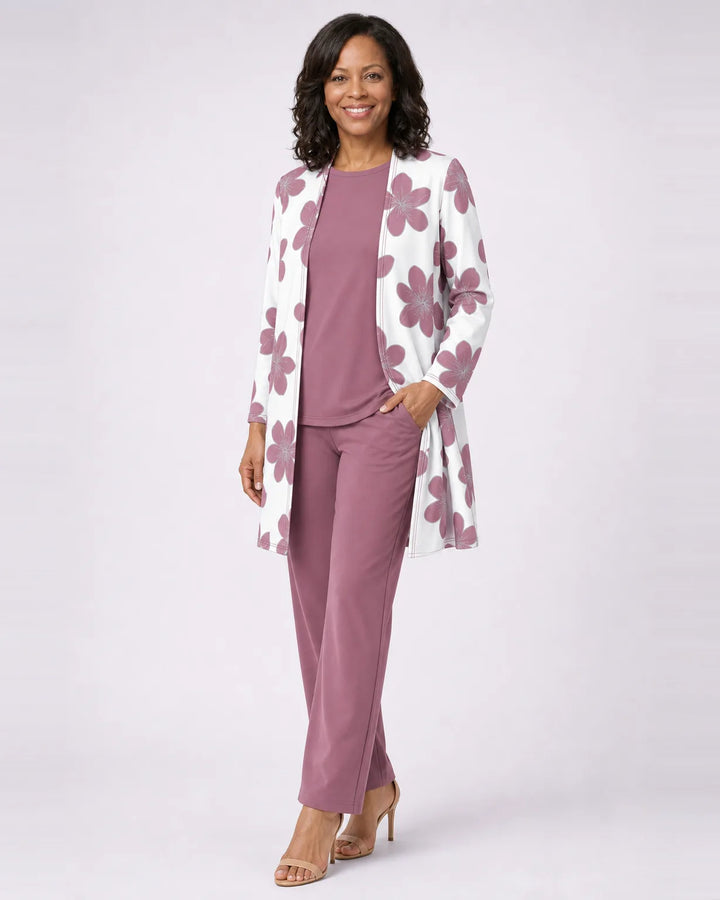 Tine | Classic Elegance Three-Piece Set — Default