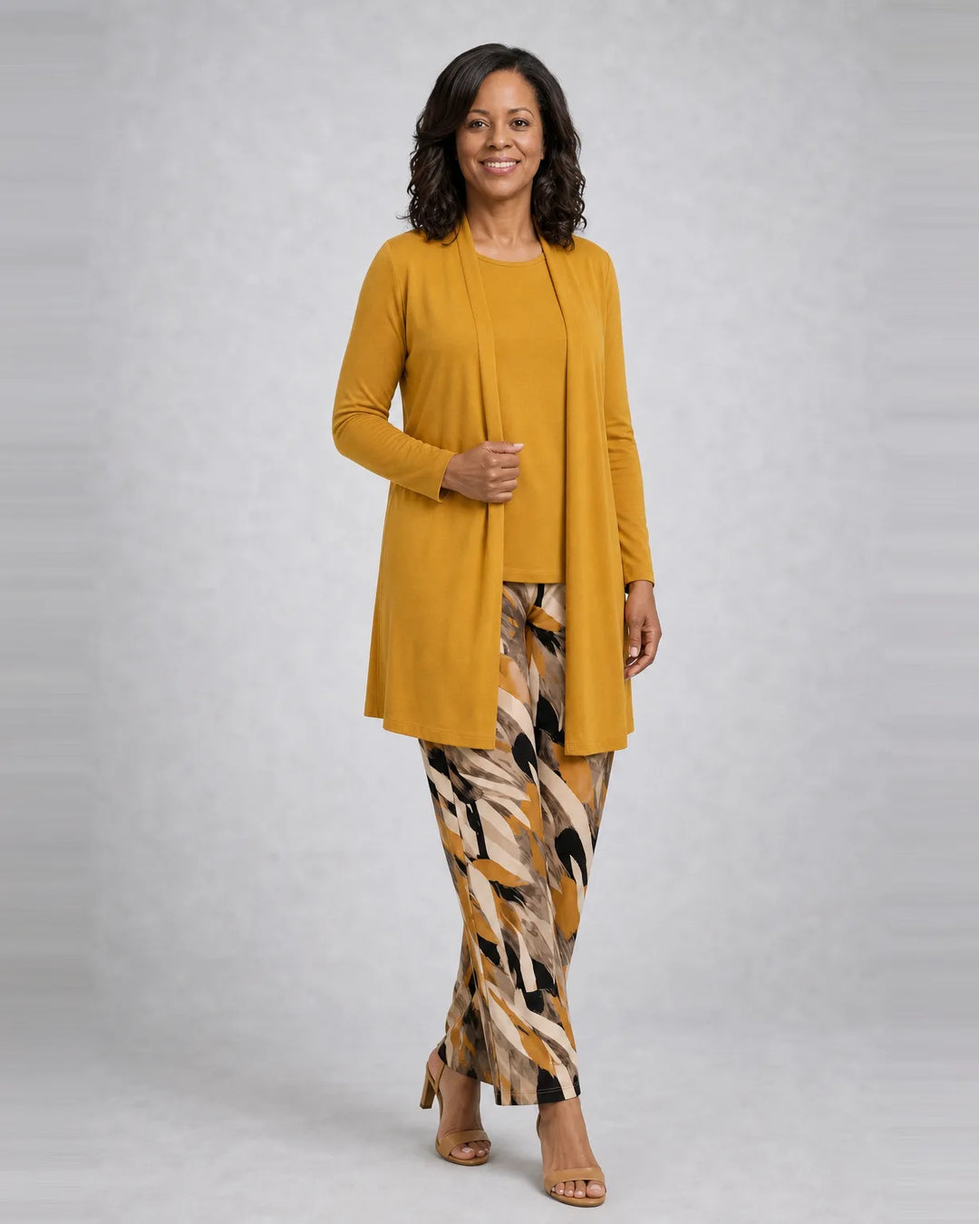 Ailene | Classic Elegance Three-Piece Set — Default