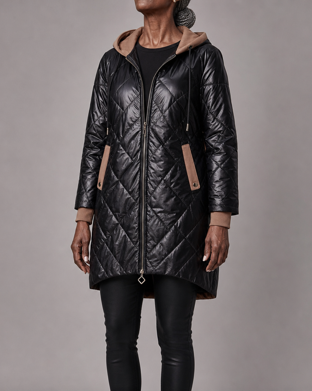 Eilisa | Stylish Coat