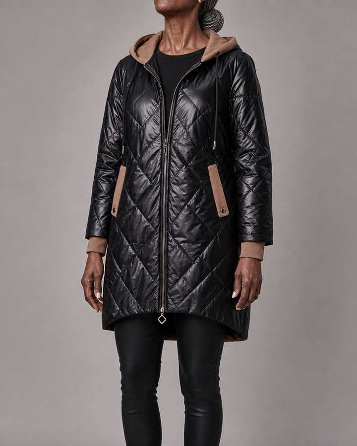 Eilisa | Stylish Coat