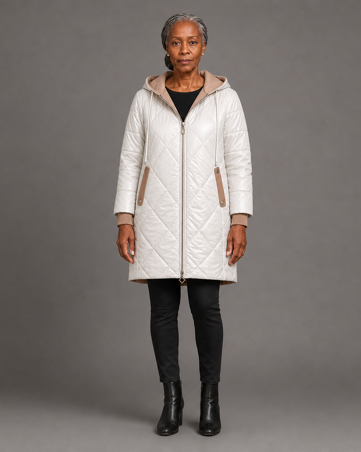 Eilisa | Stylish Coat