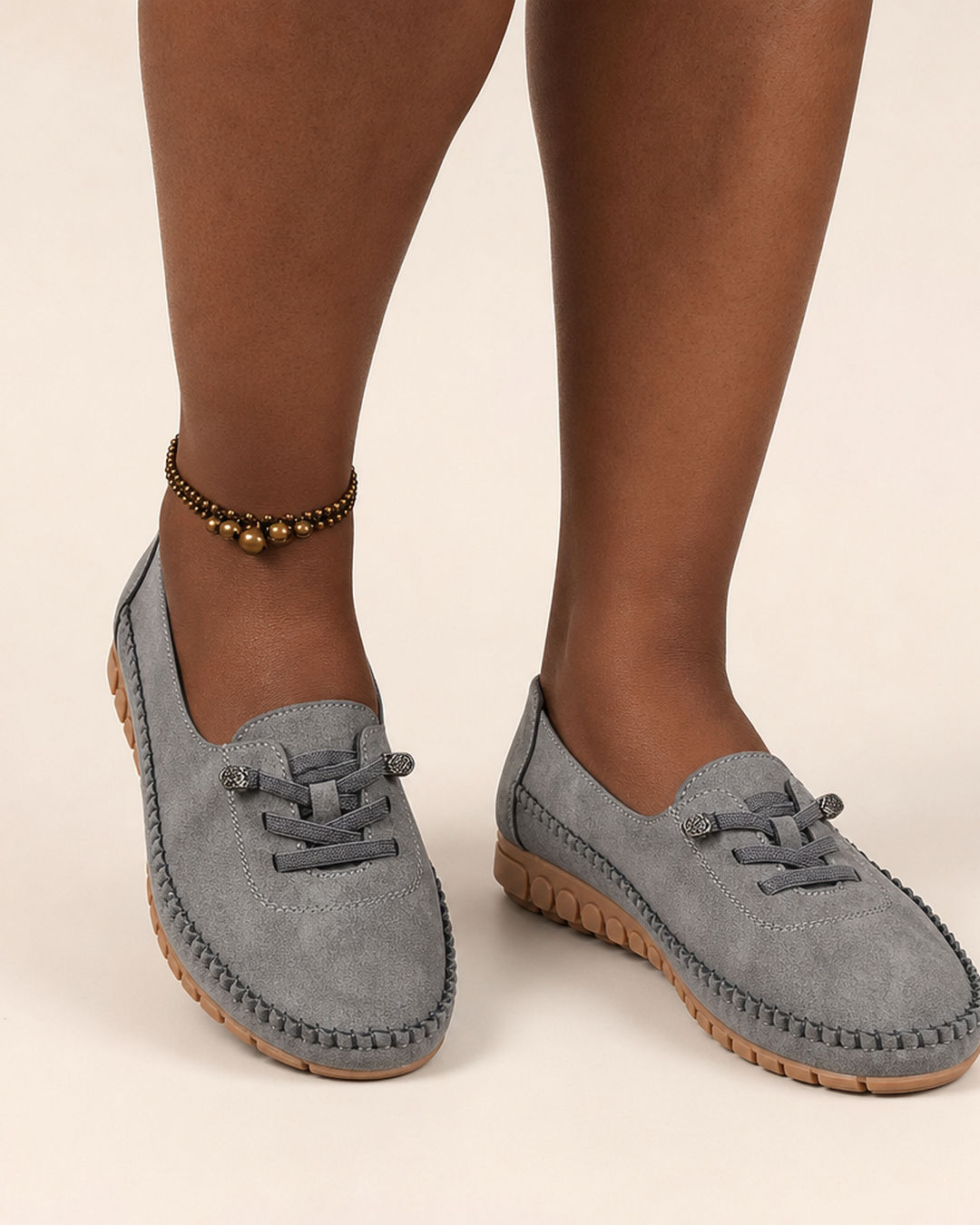 Elaine | Extra Comfort Soft Loafers