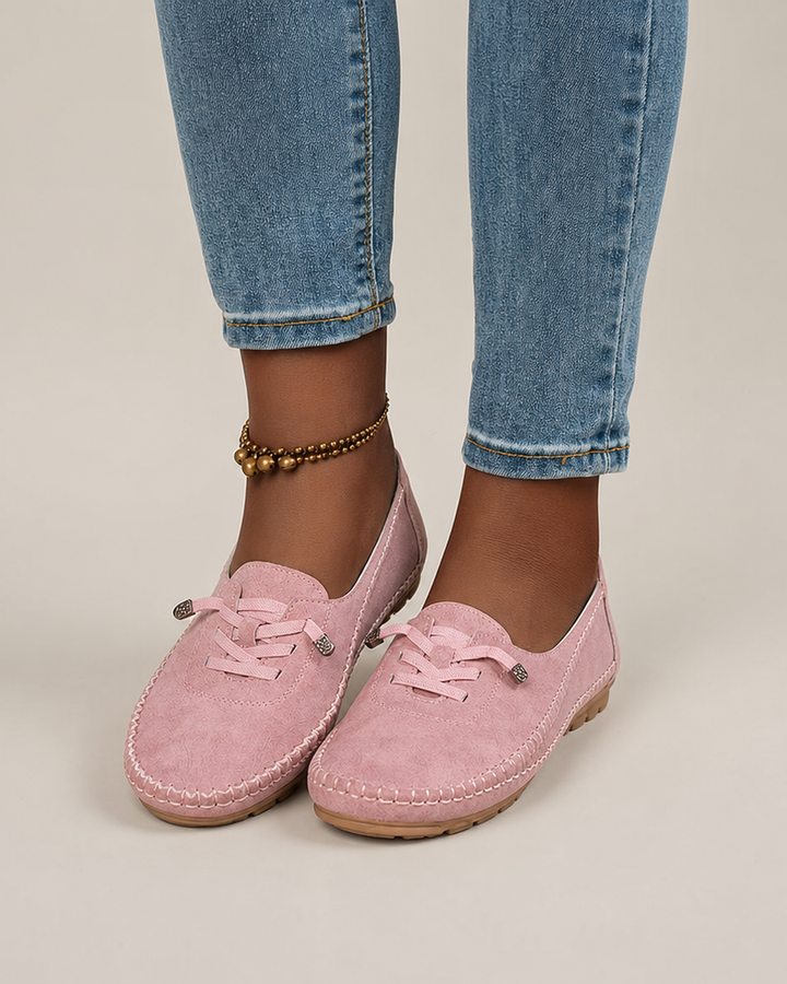 Elaine | Extra Comfort Soft Loafers