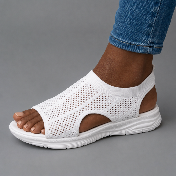 Elara | Cushioned Comfort Sandals