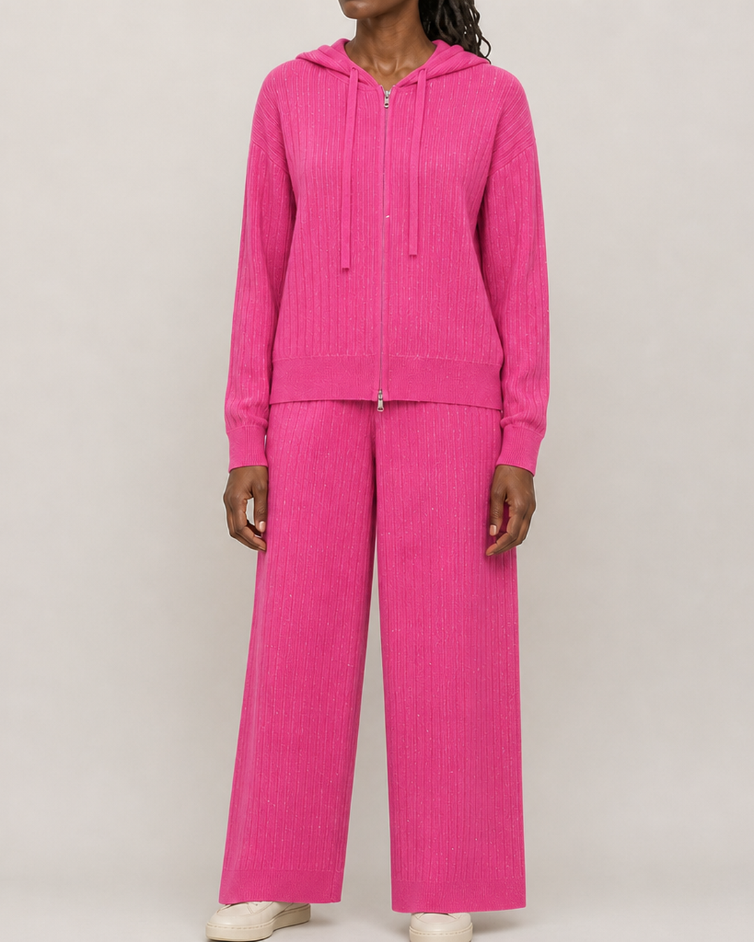 Elin™ | Comfortabele chique tweedelige set